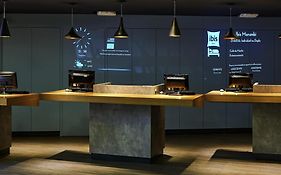 ibis Sao Paulo Morumbi